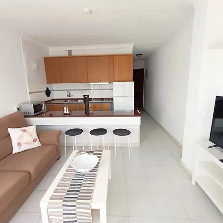 Sea Breeze * 普拉亚戴尔雷安格莱斯