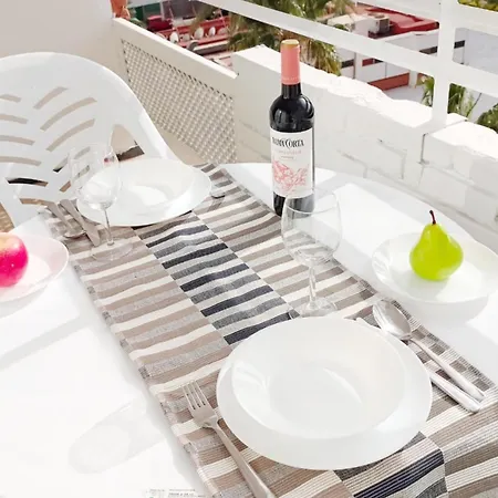 Apartman Sea Breeze Playa del Inglés