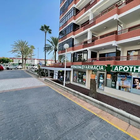 Appartement Sea Breeze