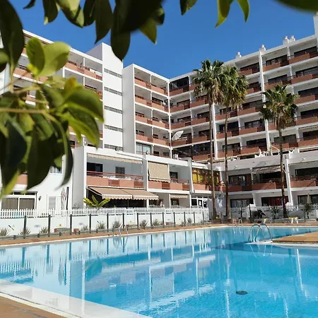 Apartman Sea Breeze Playa del Inglés