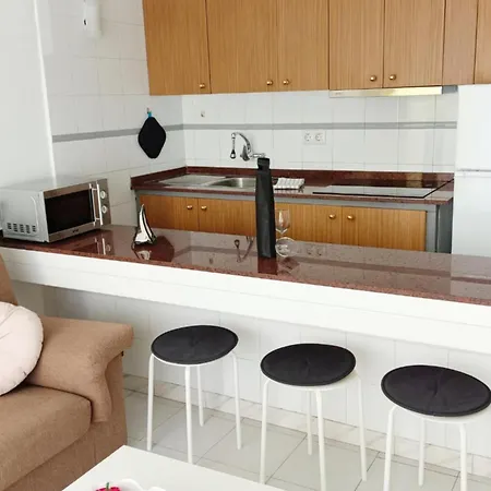 Apartman Sea Breeze *