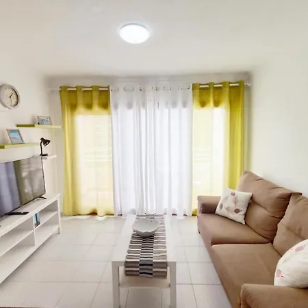 Appartement Sea Breeze Playa del Inglés