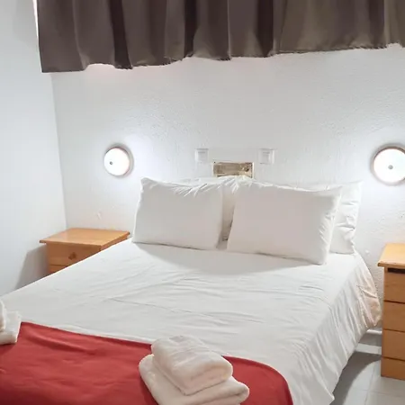 Appartement Sea Breeze