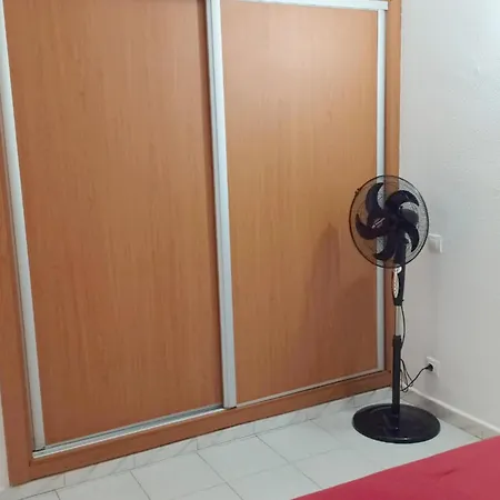 Appartement Sea Breeze Playa del Inglés
