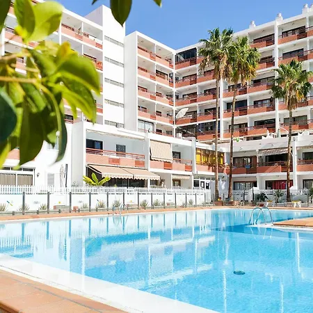 Sea Breeze Playa del Inglés