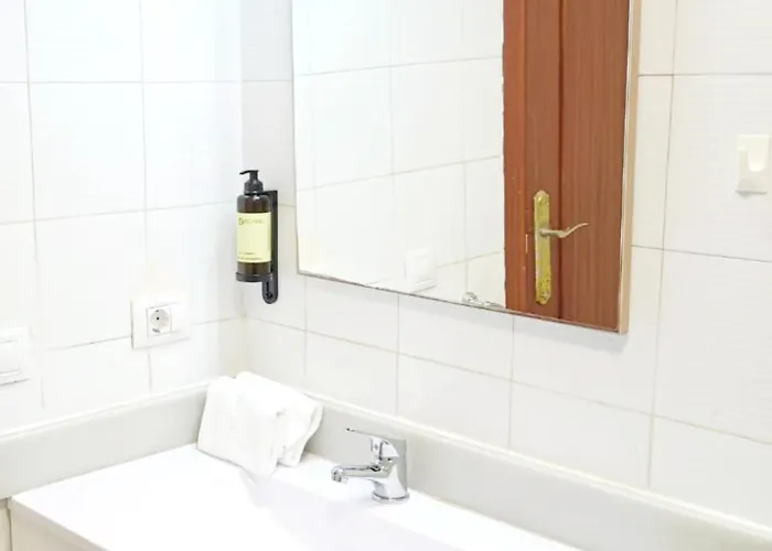 Sea Breeze Apartment Playa del Ingles (Gran Canaria)