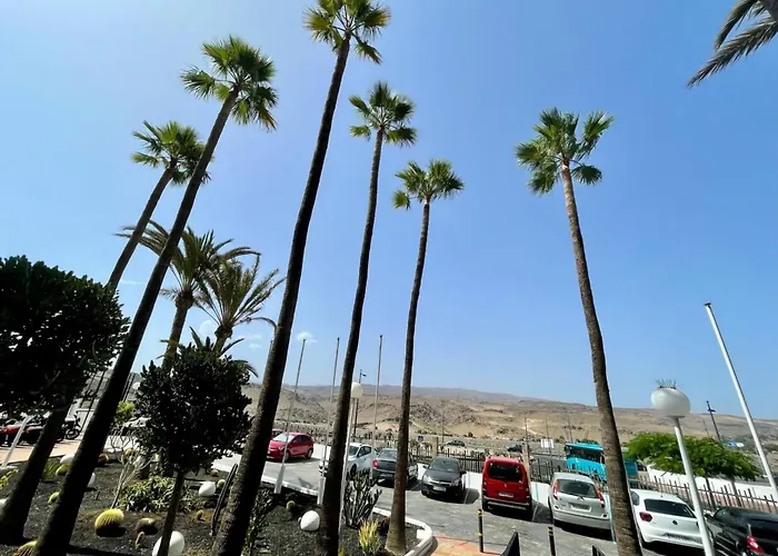 Sea Breeze * Playa del Ingles (Gran Canaria)