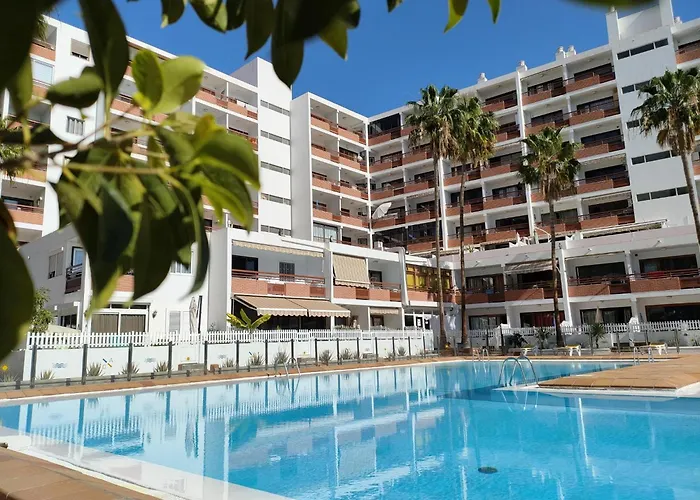 Apartment Sea Breeze Playa del Ingles (Gran Canaria)