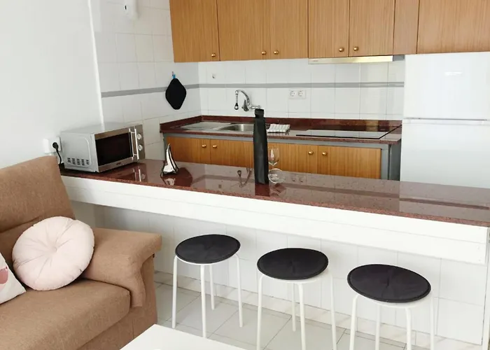 Apartment Sea Breeze *