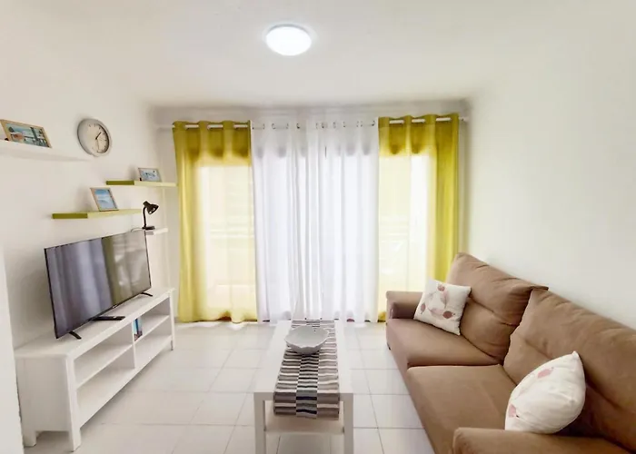 Apartment Sea Breeze Playa del Ingles (Gran Canaria)