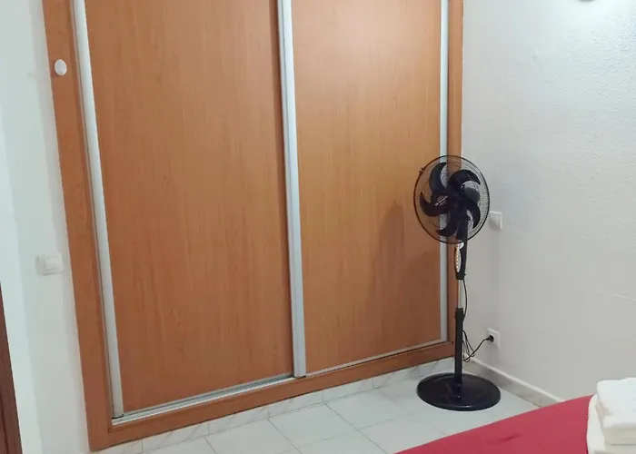 Apartment Sea Breeze Playa del Ingles (Gran Canaria)