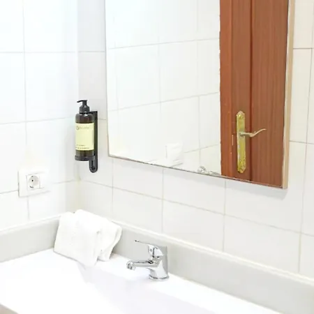 Sea Breeze Apartament Playa del Inglés