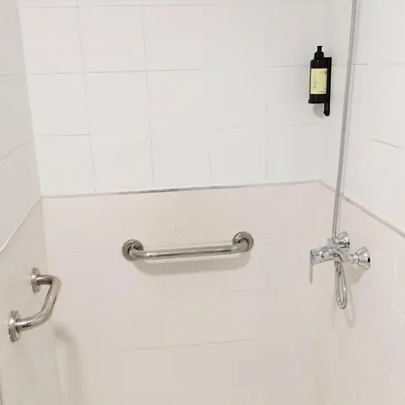 Apartment Sea Breeze *