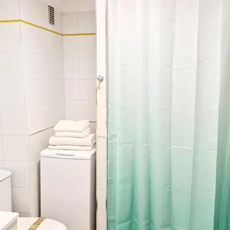 Apartment Sea Breeze *