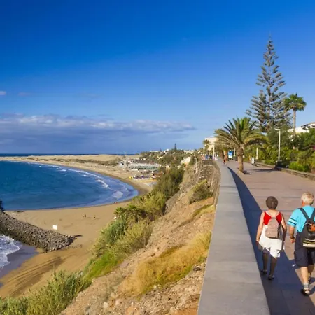 Sea Breeze * Playa del Ingles (Gran Canaria)