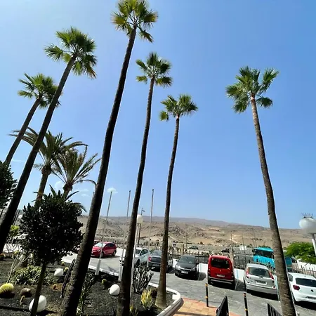 Sea Breeze * Playa del Ingles (Gran Canaria)