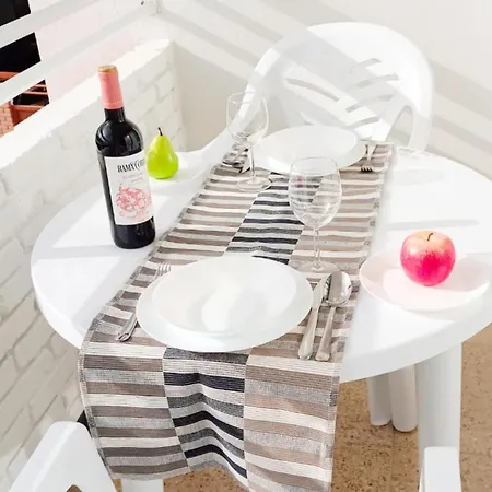 Sea Breeze Playa del Ingles (Gran Canaria)